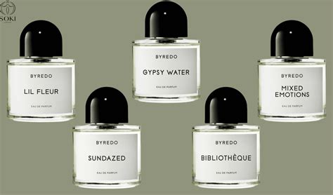 best byredo perfumes.